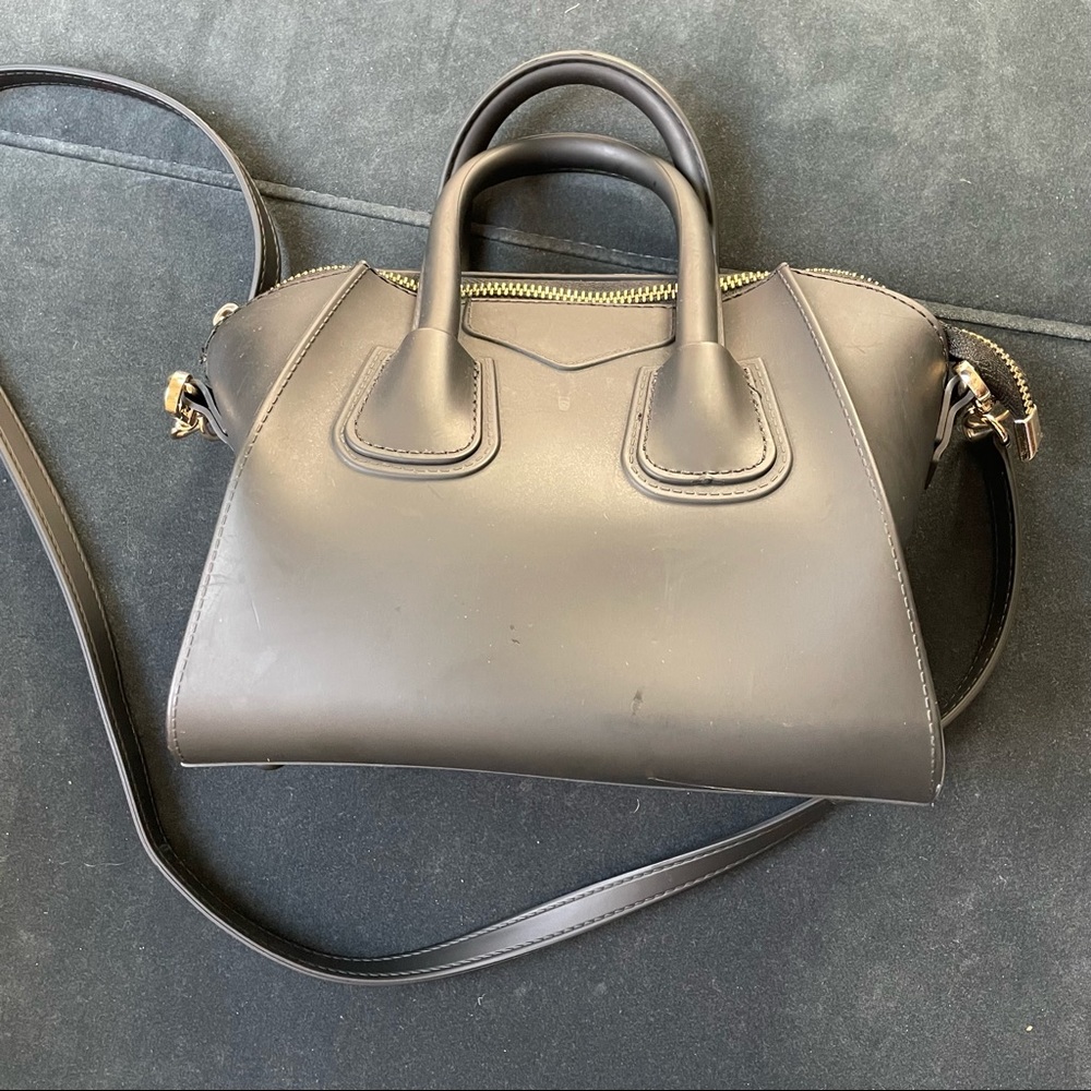 Mini Bag Structured - image 1